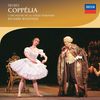 Leo Delibes (1836-1891): Coppelia, 2 CDs