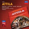 Giuseppe Verdi (1813-1901): Attila, 2 CDs