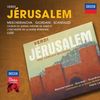 Giuseppe Verdi (1813-1901): Jerusalem, 3 CDs