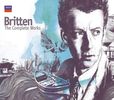Benjamin Britten (1913-1976): Benjamin Britten - The Complete Works, CD