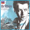 Benjamin Britten (1913-1976): Benjamin Britten - The Complete Works for Stage and Screen, 12 CDs