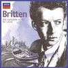 Benjamin Britten (1913-1976): Benjamin Britten - The Complete Works for Voice, 16 CDs