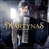 Martynas - Bohemian Rhapsody, CD