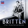 Benjamin Britten (1913-1976): Benjamin Britten - The Masterpieces, CD