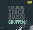 Karlheinz Stockhausen (1928-2007): Gruppen für 3 Orchester (Werk Nr.6), CD