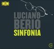 Luciano Berio (1925-2003): Sinfonia (1968), CD