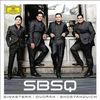 Simon Bolivar String Quartet, CD