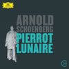 Arnold Schönberg (1874-1951): Pierrot Lunaire op.21, CD