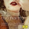 Wolfgang Amadeus Mozart (1756-1791): Cosi fan tutte, 3 CDs
