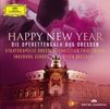 Silvesterkonzert in Dresden 31.12.2012 - Operettengala aus Dresden