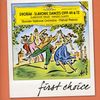 Antonin Dvorak (1841-1904): Slawische Tänze Nr.1-16, CD