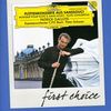 Patrick Gallois - Flötenkonzerte aus Sanssouci, CD
