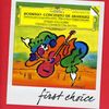 Joaquin Rodrigo (1902-1999): Concierto de Aranjuez für Gitarre & Orchester, CD