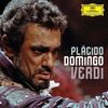 Placido Domingo - Verdi, 2 CDs