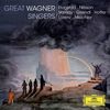 Great Wagner Singers, 6 CDs