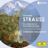 Richard Strauss (1864-1949): Alpensymphonie op.64, CD