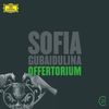 Sofia Gubaidulina (geb. 1931): Offertorium f.Violine & Orchester, CD