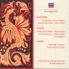 Alexander Glasunow (1865-1936): Die Jahreszeiten op.67, 2 CDs