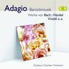 Adagio - Barockmusik, CD