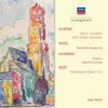 Isaac Albeniz (1860-1909): Iberia (Klavier-Fass.), 2 CDs
