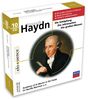 Joseph Haydn (1732-1809): Die großen geistlichen Werke, 10 CDs