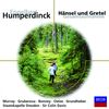 Engelbert Humperdinck (1854-1921): Hänsel & Gretel, 2 CDs