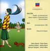 William Walton (1902-1983): Facade, CD