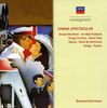 Bernard Herrmann (1911-1975): Filmmusik