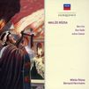 Miklos Rozsa (1907-1995): Ben Hur/Quo Vadis/J.Caesar, 2 CDs