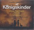 Engelbert Humperdinck (1854-1921): Königskinder, 3 CDs