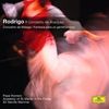 Joaquin Rodrigo (1902-1999): Concierto de Aranjuez für Gitarre & Orchester, CD