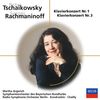 Sergej Rachmaninoff (1873-1943): Klavierkonzert Nr.3, CD