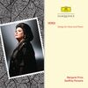 Giuseppe Verdi (1813-1901): Lieder, CD