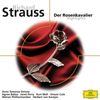 Richard Strauss (1864-1949): Der Rosenkavalier (Ausz.), CD