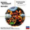 Nikolai Rimsky-Korssakoff (1844-1908): Scheherazade op.35, CD