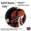Edouard Lalo (1823-1892): Cellokonzert d-moll, CD