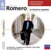 La Guitarra espanola - Spanische Gitarrenmusik, 6 CDs
