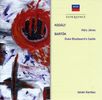 Zoltan Kodaly (1882-1967): Hary Janos, 2 CDs