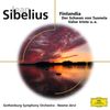 Jean Sibelius (1865-1957): Orchesterwerke, CD