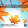 Johann Sebastian Bach (1685-1750): Air und Badinerie, CD