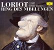 Loriot erzählt Wagners 