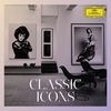 Classic Icons - Große Sängerinnen, CD
