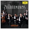 The Philharmonics - Oblivion, CD