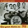 Merced Blue Notes: Get Your Kicks On Route, CD