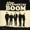 Sonics: Boom (Pocket Version), CD