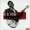 B. B. King: Best Of The Blues Guitar King 1951 - 1966, CD