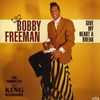 Bobby Freeman: Give My Heart A Break, CD