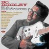 Various Artists: Bo Diddley Is A Songwriter, CD