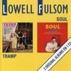 Lowell Fulson: Tramp And Soul, CD