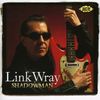 Link Wray: Shadowman, CD